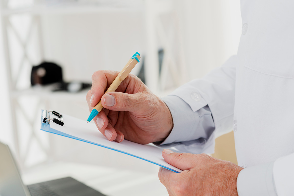 Testosterone Replacement Therapy In Testosterone Replacement Therapy Clinic In Casa Grande